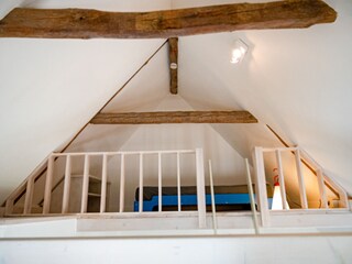 Casa per le vacanze Tetenbüll Caratteristiche 36