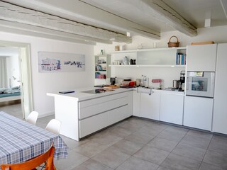 Casa per le vacanze Tetenbüll Caratteristiche 19