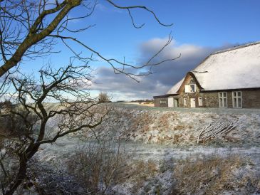 Holiday house Tetenbüllspieker