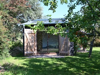 Casa per le vacanze Tetenbüll Registrazione all'aperto 10