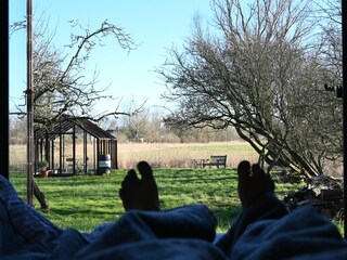 Casa per le vacanze Tetenbüll Registrazione all'aperto 11