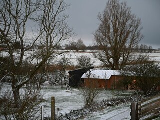 Casa per le vacanze Tetenbüll Registrazione all'aperto 16