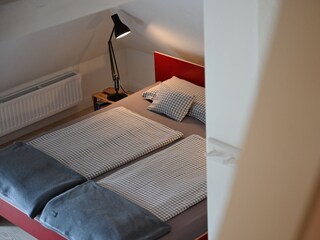 Casa per le vacanze Tetenbüll Caratteristiche 31