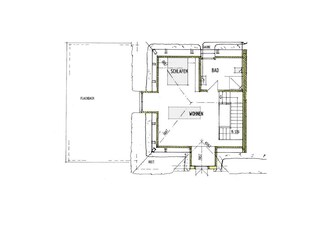 Casa per le vacanze Tetenbüll Pianta del piano 42