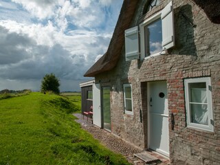 Casa per le vacanze Tetenbüll Registrazione all'aperto 3
