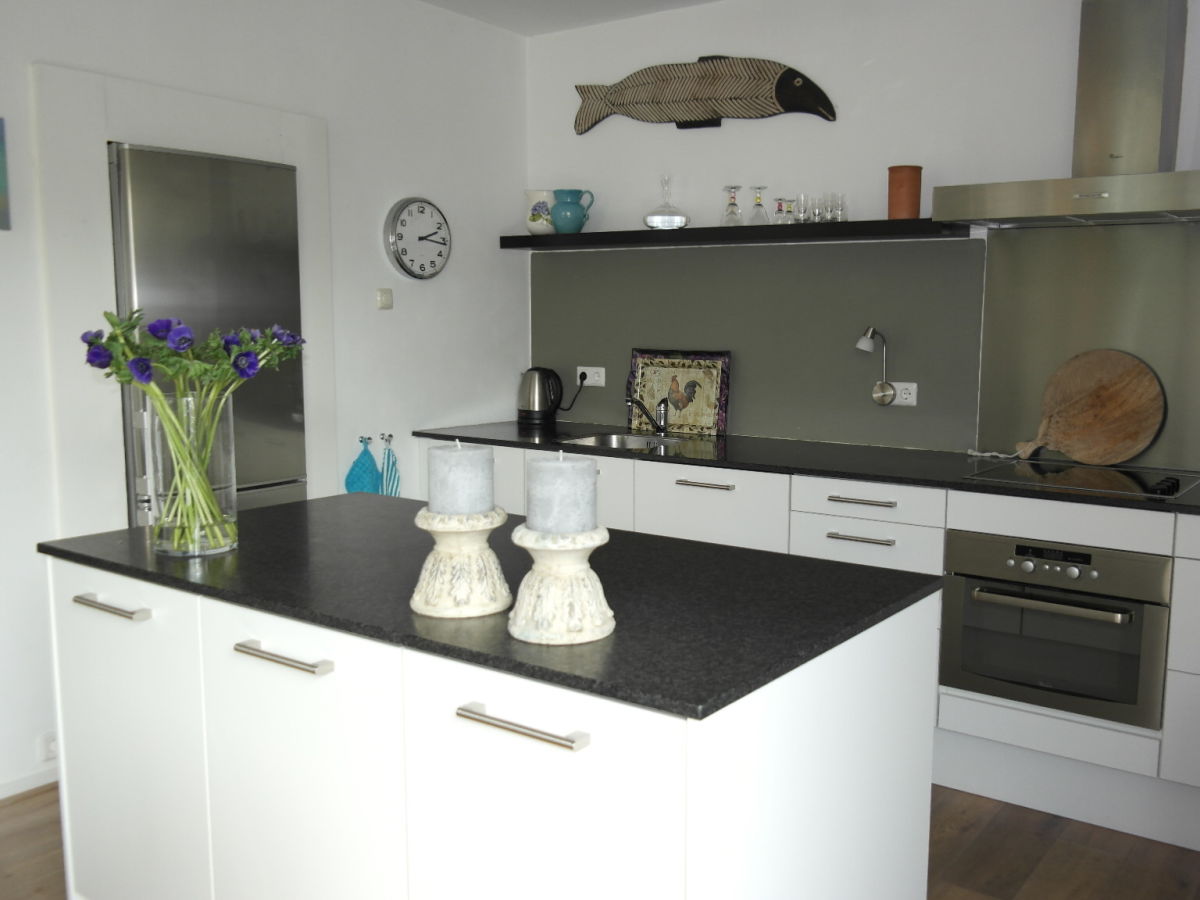 Ferienwohnung stern nord holland bergen aan zee firma strandbergen