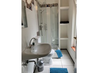 Apartment das Bad