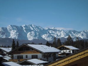 Ferienwohnung Schöffmann - Wallgau - image1