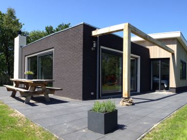 Bungalow Stern