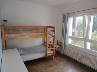 Etagenbett