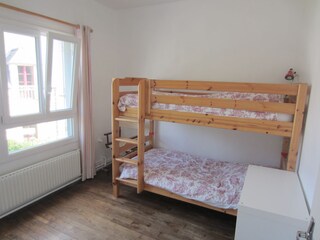 Etagenbett