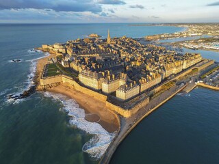 Saint-Malo-Intra muros