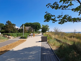 Vakantieappartement Großenbrode Omgeving 14