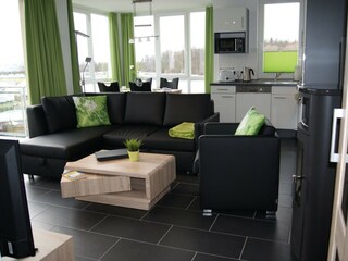 Appartement de vacances Großenbrode Équipement 1