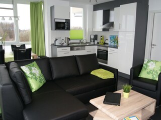 Appartement de vacances Großenbrode Équipement 5