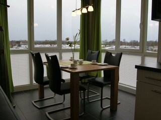 Vakantieappartement Großenbrode Kenmerken 7