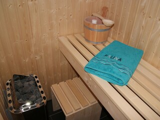 Vakantieappartement Großenbrode Kenmerken 10