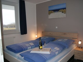 Vakantieappartement Großenbrode Kenmerken 12