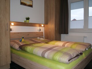 Appartement de vacances Großenbrode Équipement 13