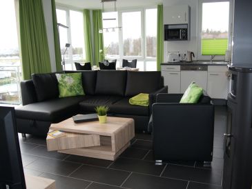 Ferienwohnung Meeresrauschen 10