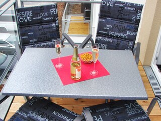 Appartamento per vacanze Großenbrode Registrazione all'aperto 2