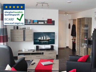 Vakantieappartement Großenbrode Kenmerken 1