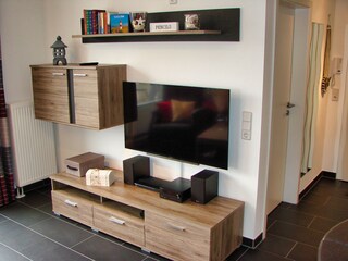Vakantieappartement Großenbrode Kenmerken 3