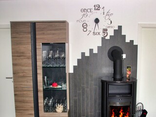 Apartamento de vacaciones Großenbrode Características 4