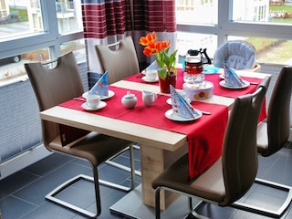 Appartement de vacances Großenbrode Équipement 6