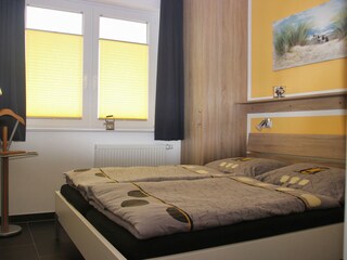 Vakantieappartement Großenbrode Kenmerken 7