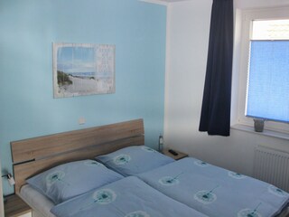 Apartamento de vacaciones Großenbrode Características 8