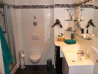Vakantieappartement Großenbrode Kenmerken 9