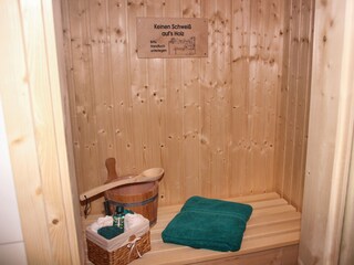 Apartamento de vacaciones Großenbrode Características 10