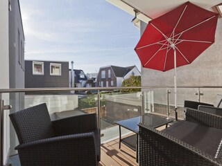 Der Balkon