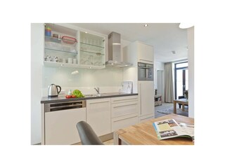 Ferienwohnung Norderney Außenaufnahme 19