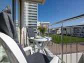 Ferienwohnung Norderney Außenaufnahme 1