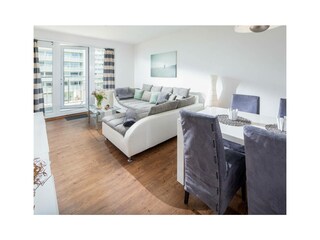 Ferienwohnung Norderney Ausstattung 8