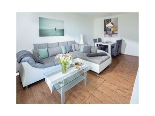 Ferienwohnung Norderney Ausstattung 9