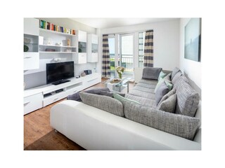 Ferienwohnung Norderney Ausstattung 10