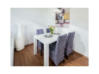 Ferienwohnung Norderney Ausstattung 11