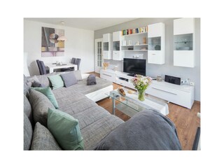 Ferienwohnung Norderney Ausstattung 12