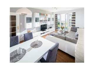 Ferienwohnung Norderney Ausstattung 13