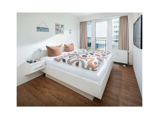 Ferienwohnung Norderney Ausstattung 14