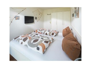 Ferienwohnung Norderney Ausstattung 15