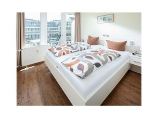 Ferienwohnung Norderney Ausstattung 16