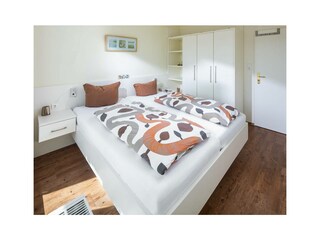 Ferienwohnung Norderney Ausstattung 17