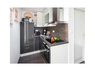 Ferienwohnung Norderney Ausstattung 18