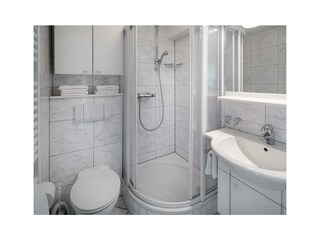 Ferienwohnung Norderney Ausstattung 20