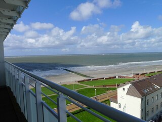 Meerblick