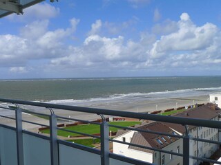 Ein traumhafter Ausblick!